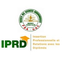 IPRD, Insertion Professionnelle et Relations avec les Diplômés